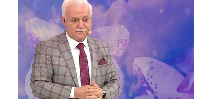 Կրօնաբարոյական զեղծարարութիւն